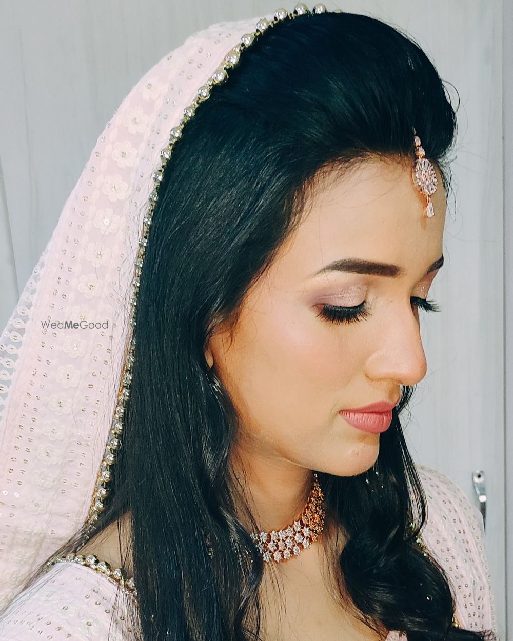 Photo From Engagement Makeup - By The Doll Makerz