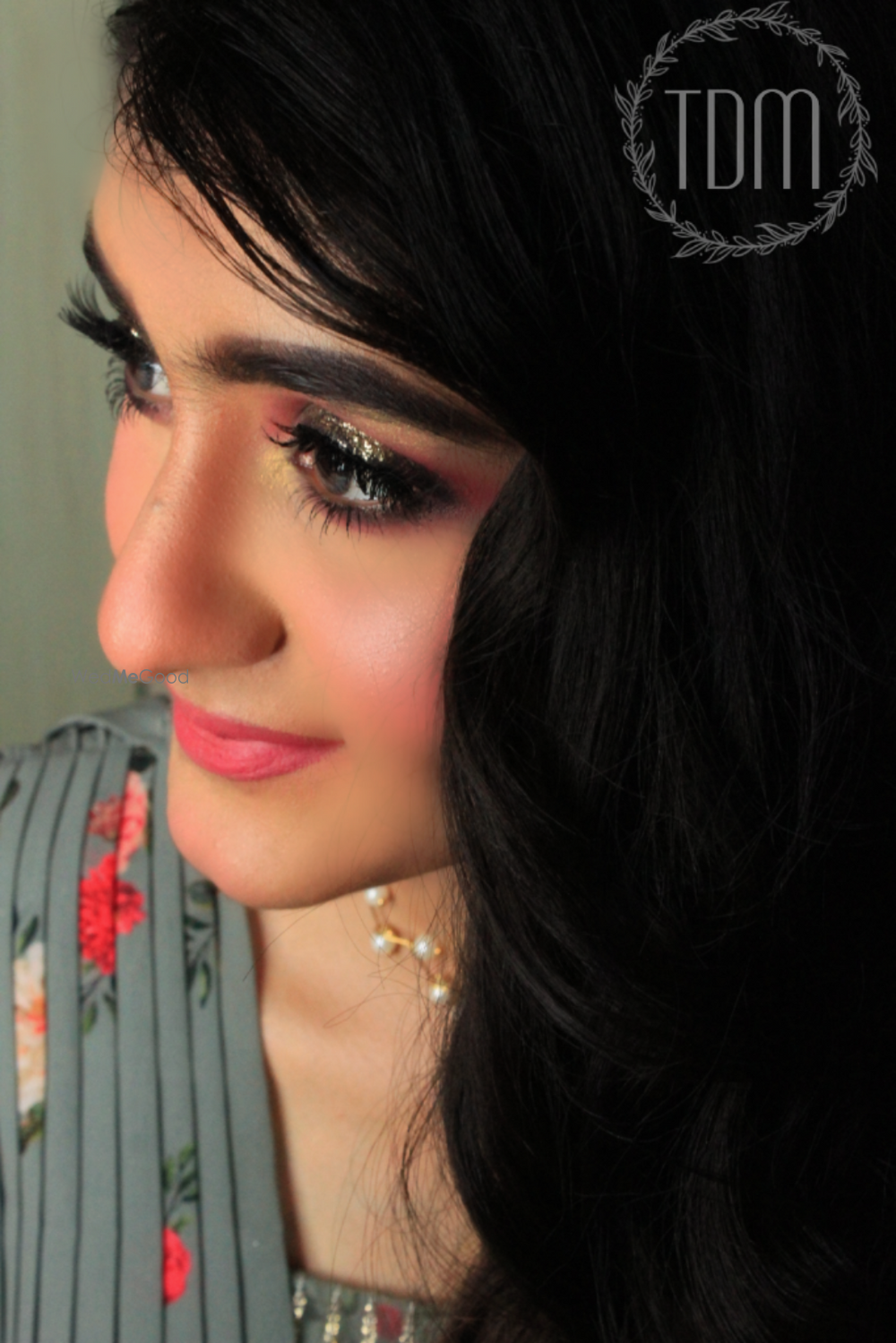Photo From Engagement Makeup - By The Doll Makerz