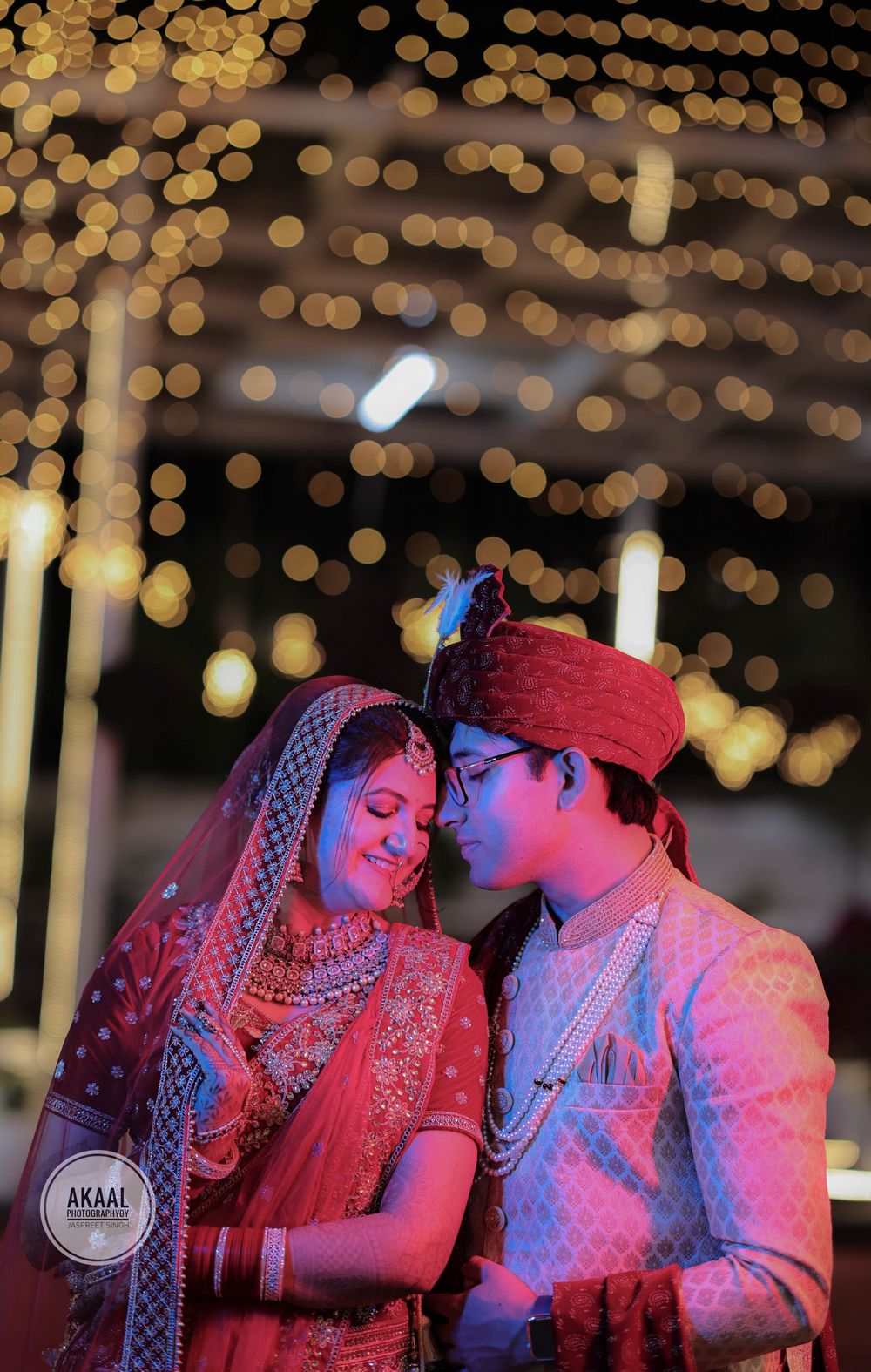 Photo From Nidhi & Ashish - By Akaal Photography