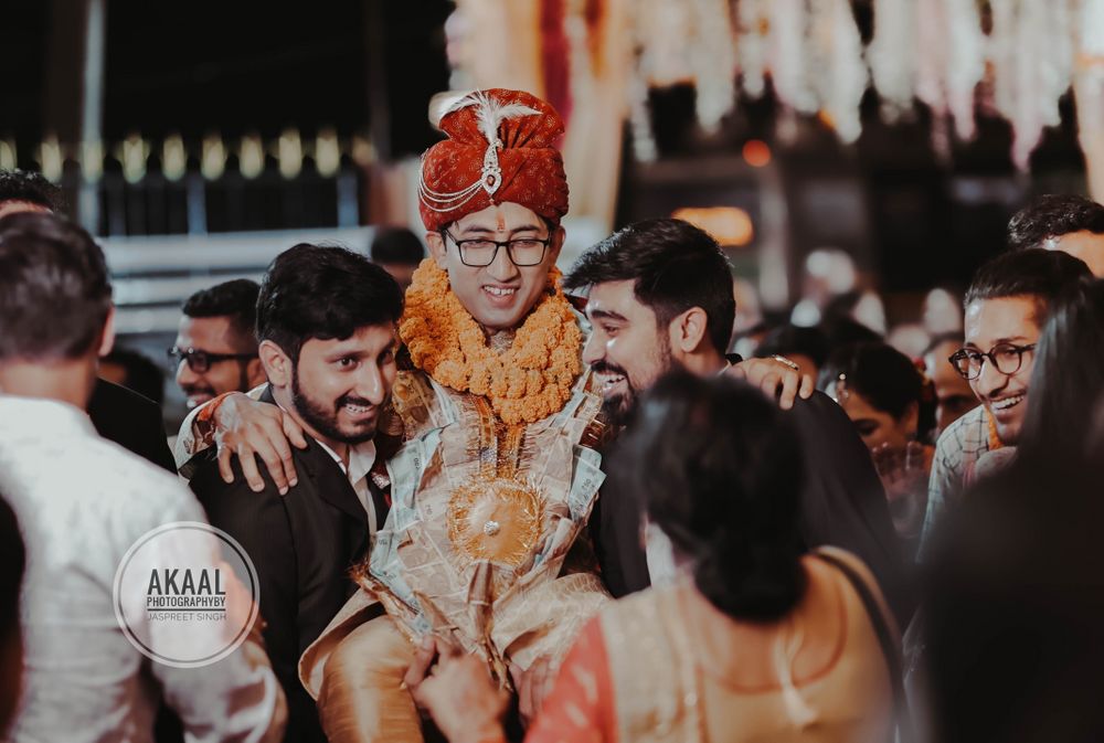Photo From Nidhi & Ashish - By Akaal Photography