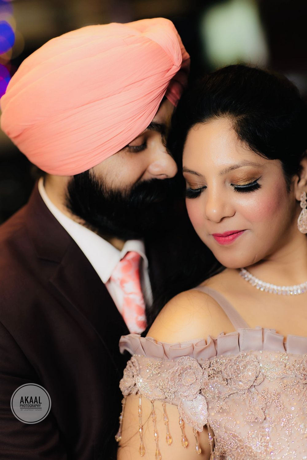 Photo From Dilpender & Jagandeep - By Akaal Photography