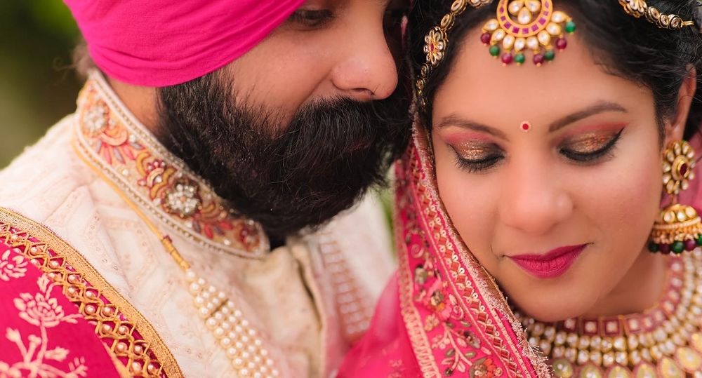 Photo From Dilpender & Jagandeep - By Akaal Photography