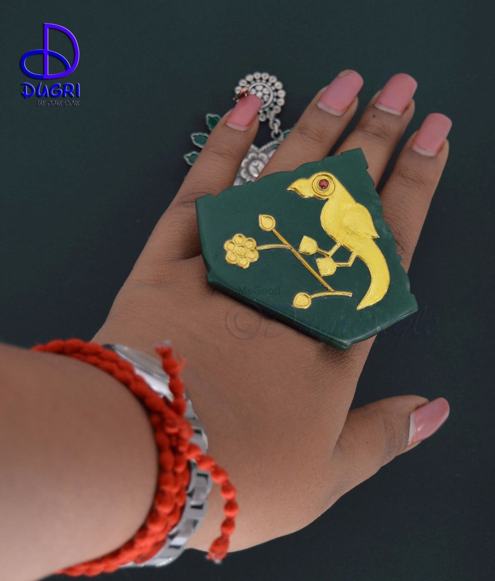 Photo From hand accessories - By Dugri