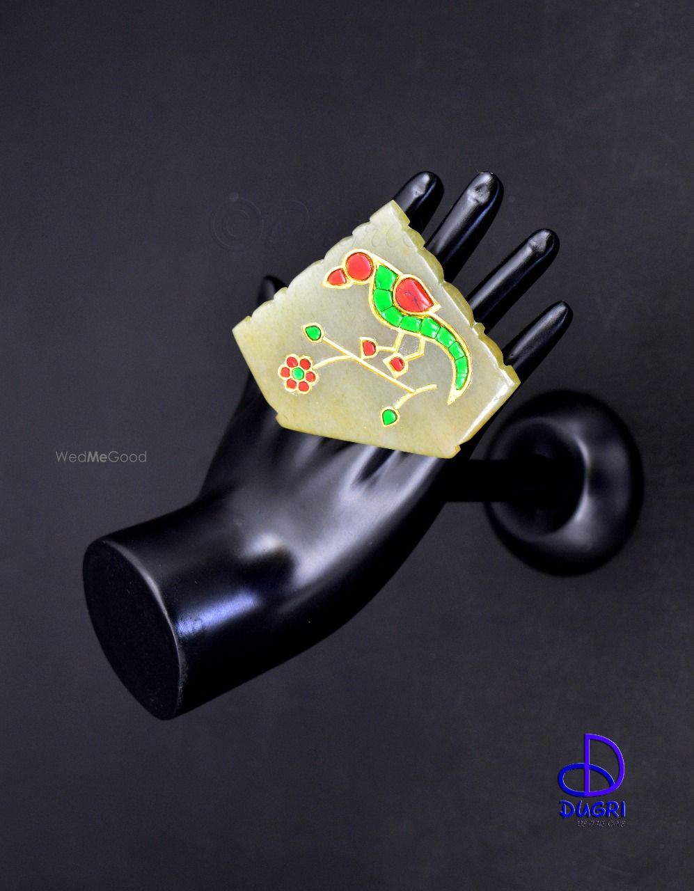 Photo From hand accessories - By Dugri