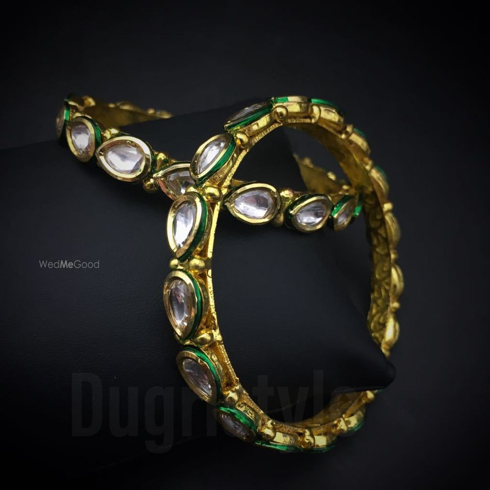 Photo From hand accessories - By Dugri