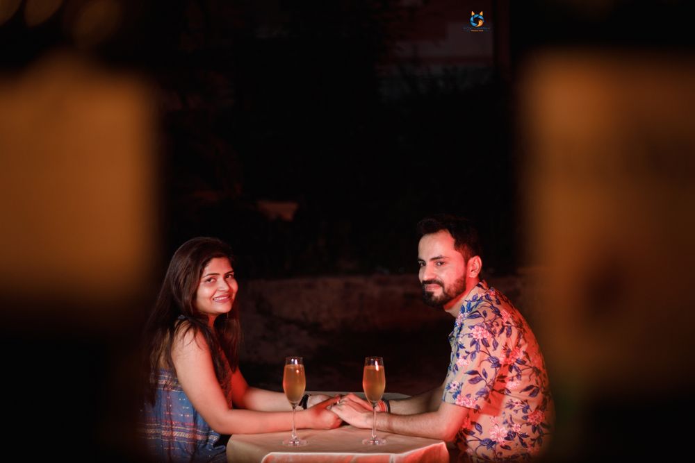 Photo From AMBUJ & SWATI. PRE-WEDDING - By Big Days