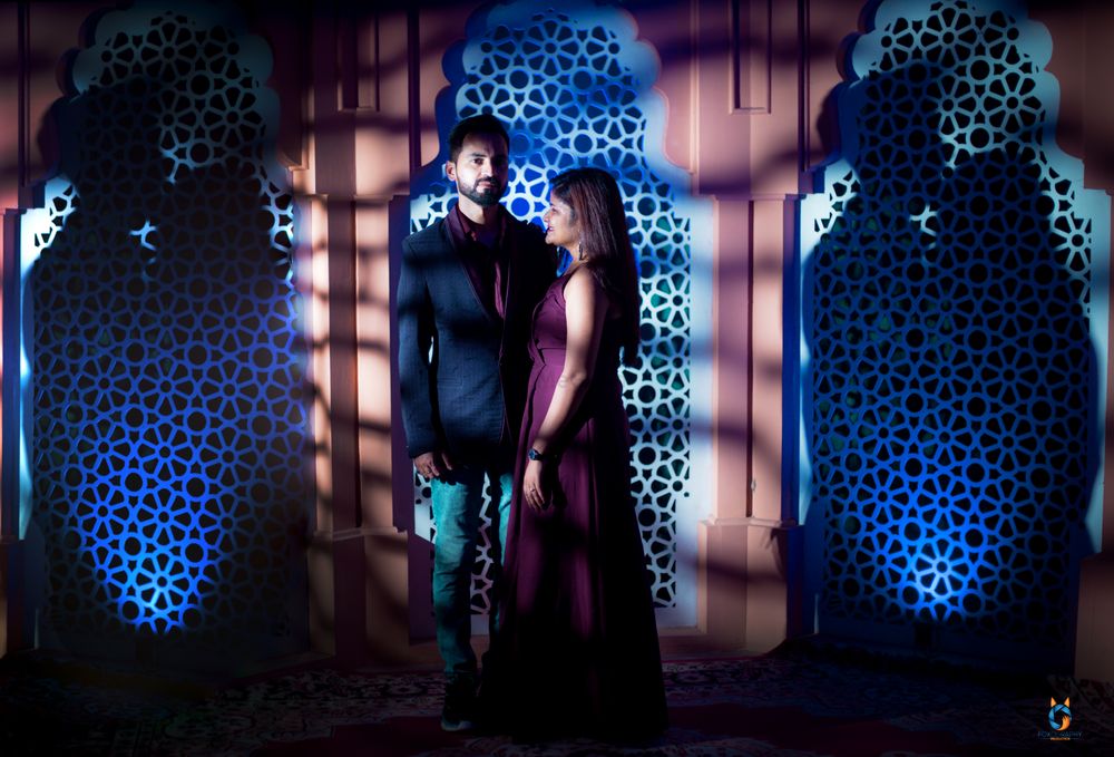 Photo From AMBUJ & SWATI. PRE-WEDDING - By Big Days