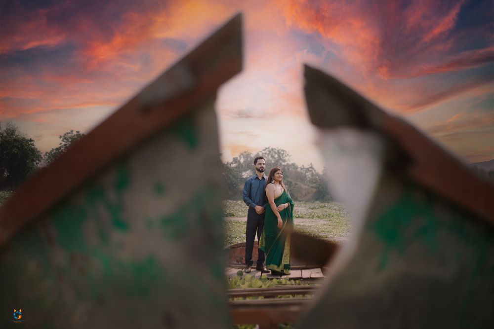 Photo From AMBUJ & SWATI. PRE-WEDDING - By Big Days