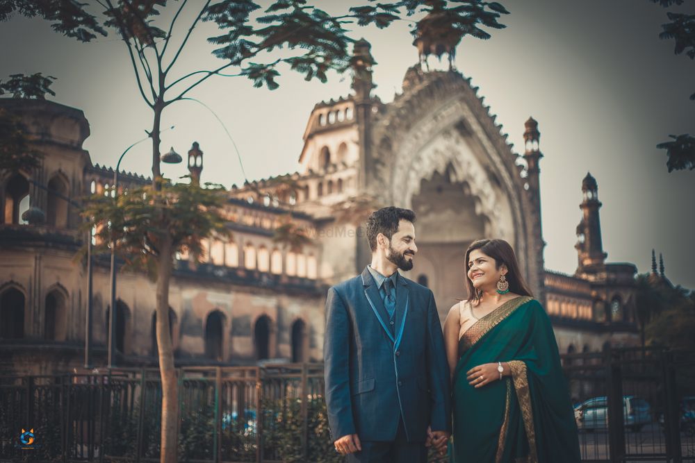 Photo From AMBUJ & SWATI. PRE-WEDDING - By Big Days