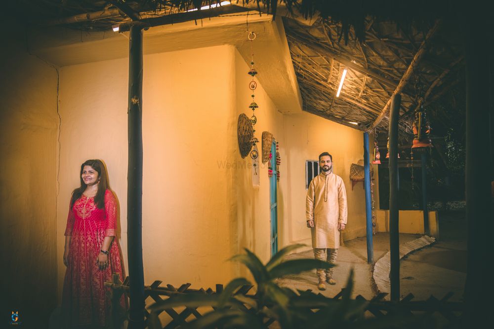 Photo From AMBUJ & SWATI. PRE-WEDDING - By Big Days