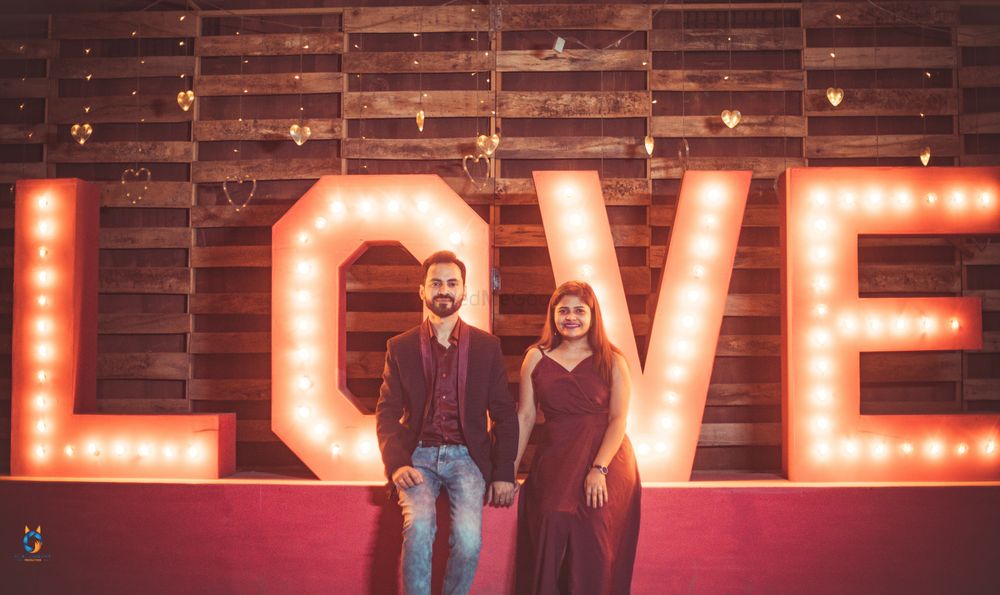 Photo From AMBUJ & SWATI. PRE-WEDDING - By Big Days