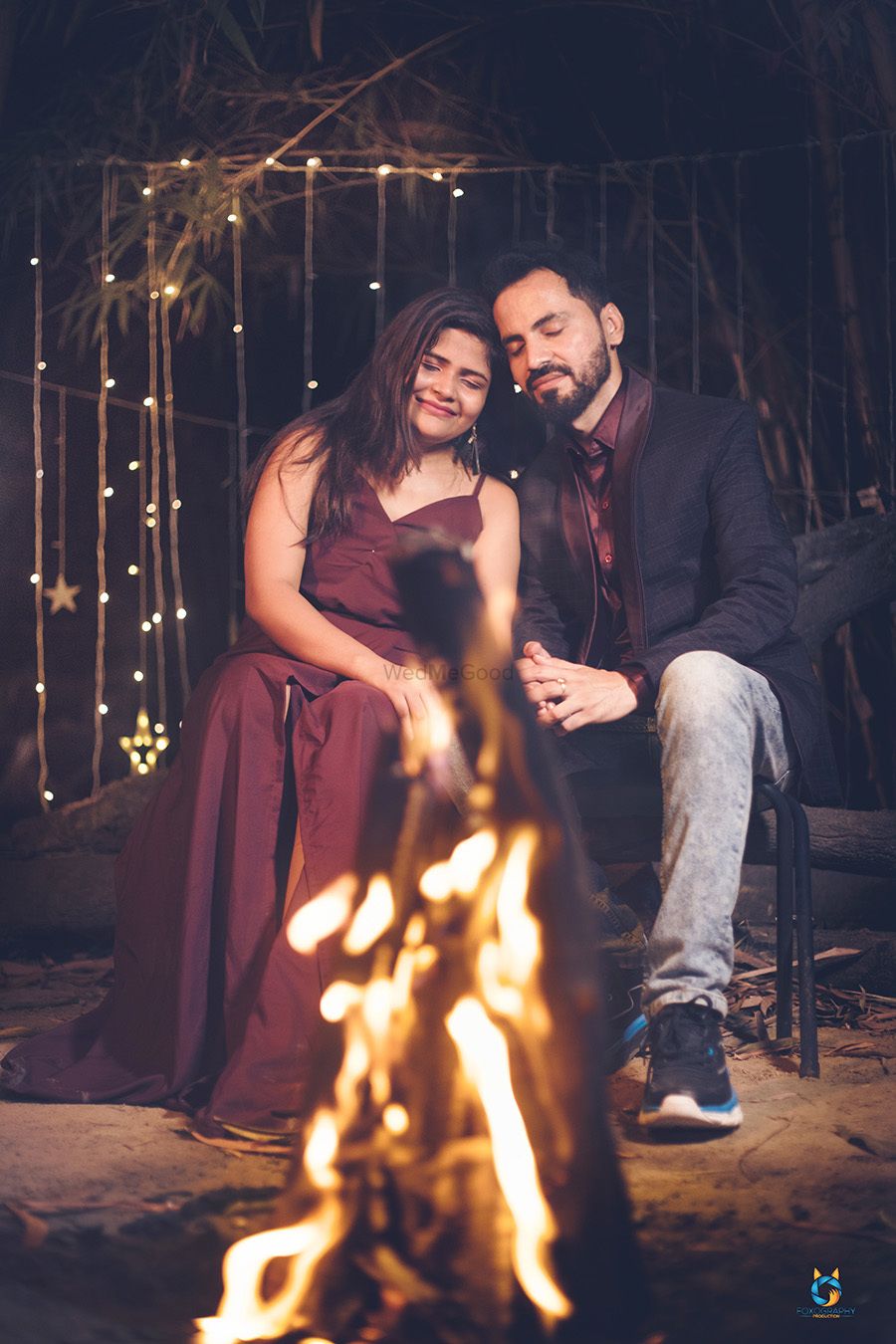 Photo From AMBUJ & SWATI. PRE-WEDDING - By Big Days