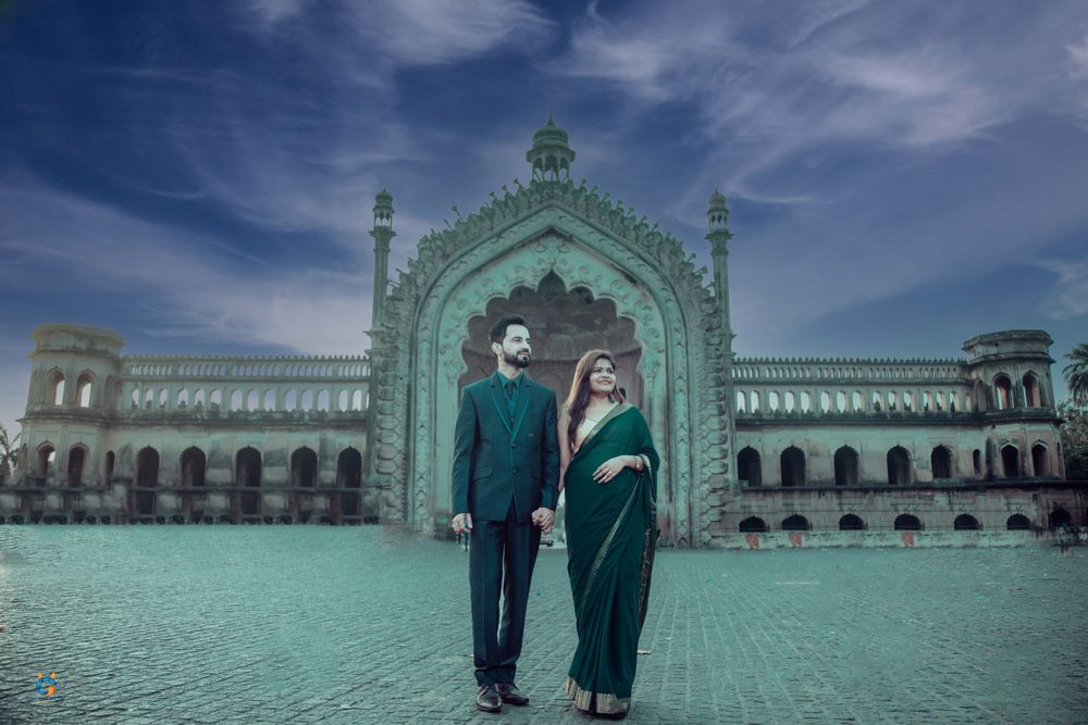 Photo From AMBUJ & SWATI. PRE-WEDDING - By Big Days