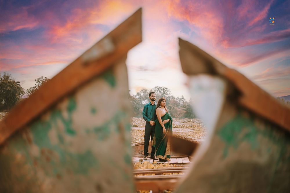 Photo From AMBUJ & SWATI. PRE-WEDDING - By Big Days