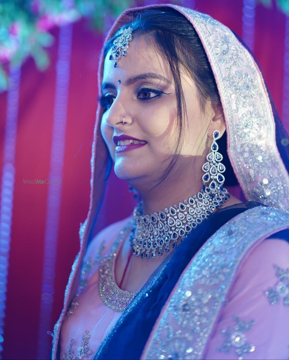 Photo From Komal Sharma Wedding - By My Sushmita Beauty Care