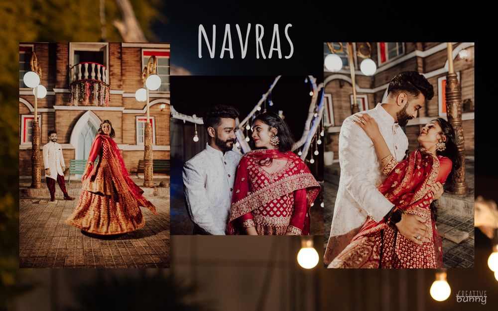 Photo From Insta - By Navras Entertainers