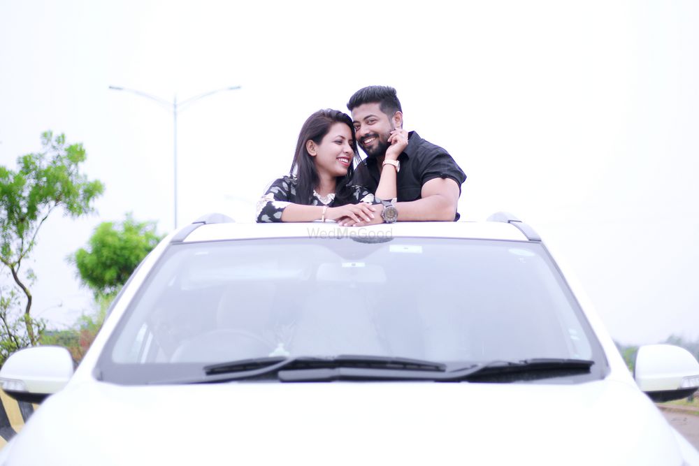 Photo From engagement pre wedding - By Perfect Photography