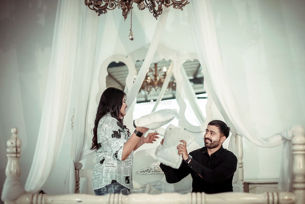 Photo From engagement pre wedding - By Perfect Photography