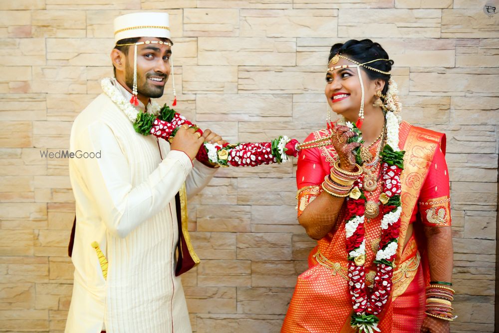 Photo From Vinay & Jyoti - By Tanmay Saraph Photogrphy