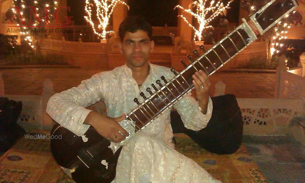 Photo From Wedding Instrumental Music - By Alankar Musical Group