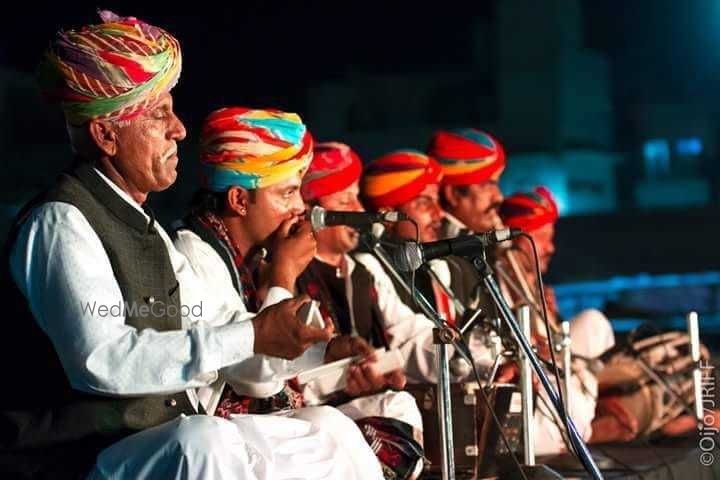 Photo From Rajasthani Langa Party - By Alankar Musical Group