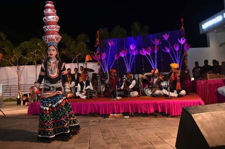 Photo From Rajasthani Langa Party - By Alankar Musical Group