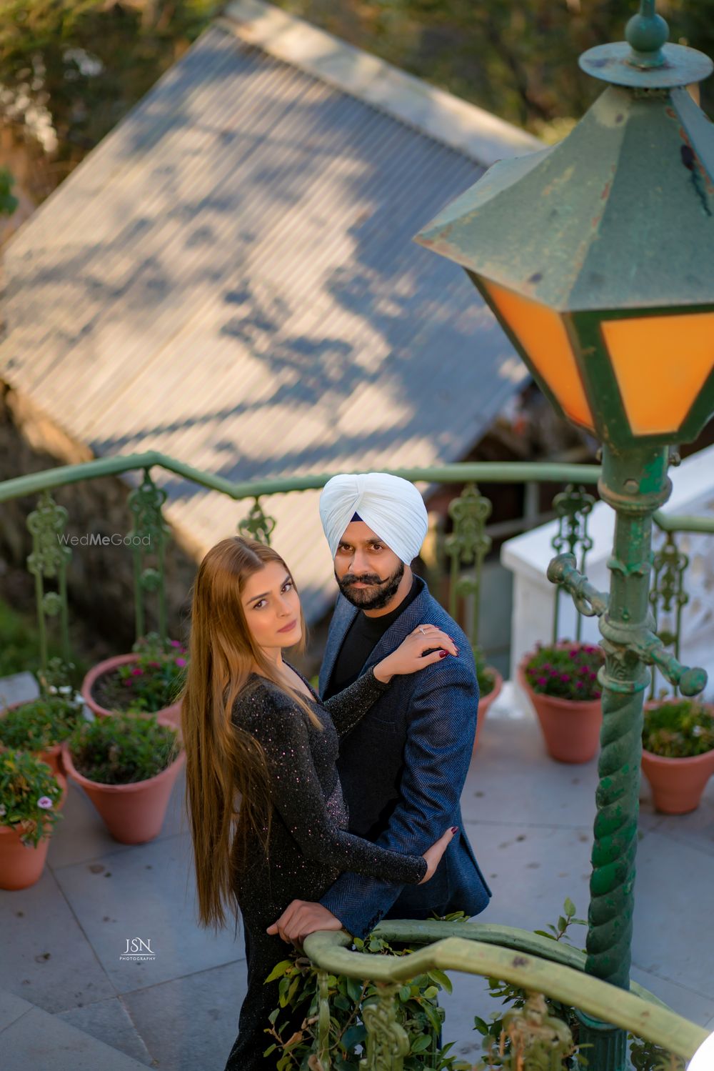 Photo From Aman & Noor Pre Wedding - By JSN Photography