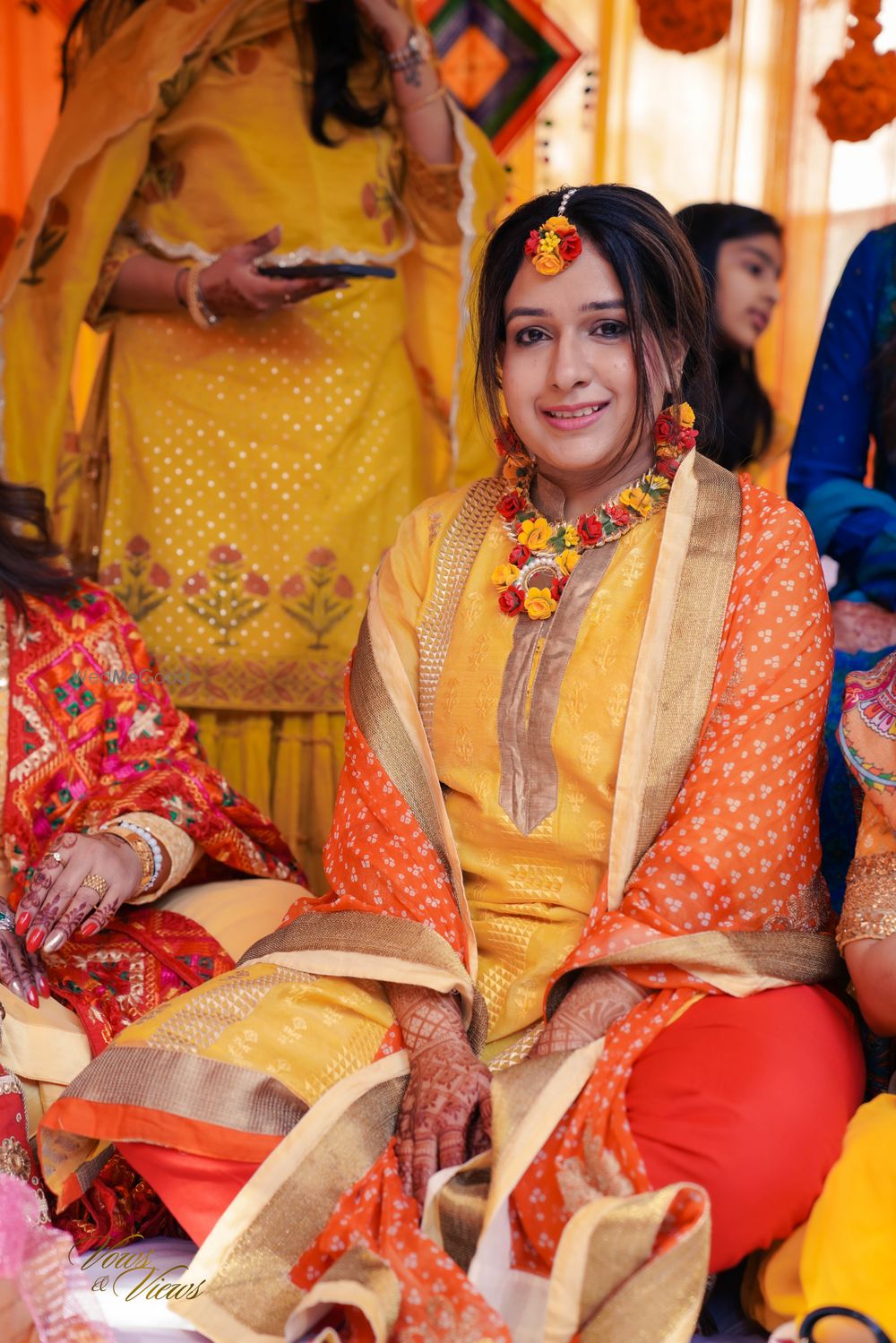 Photo From Kanika and Kunal - By Vows and Views