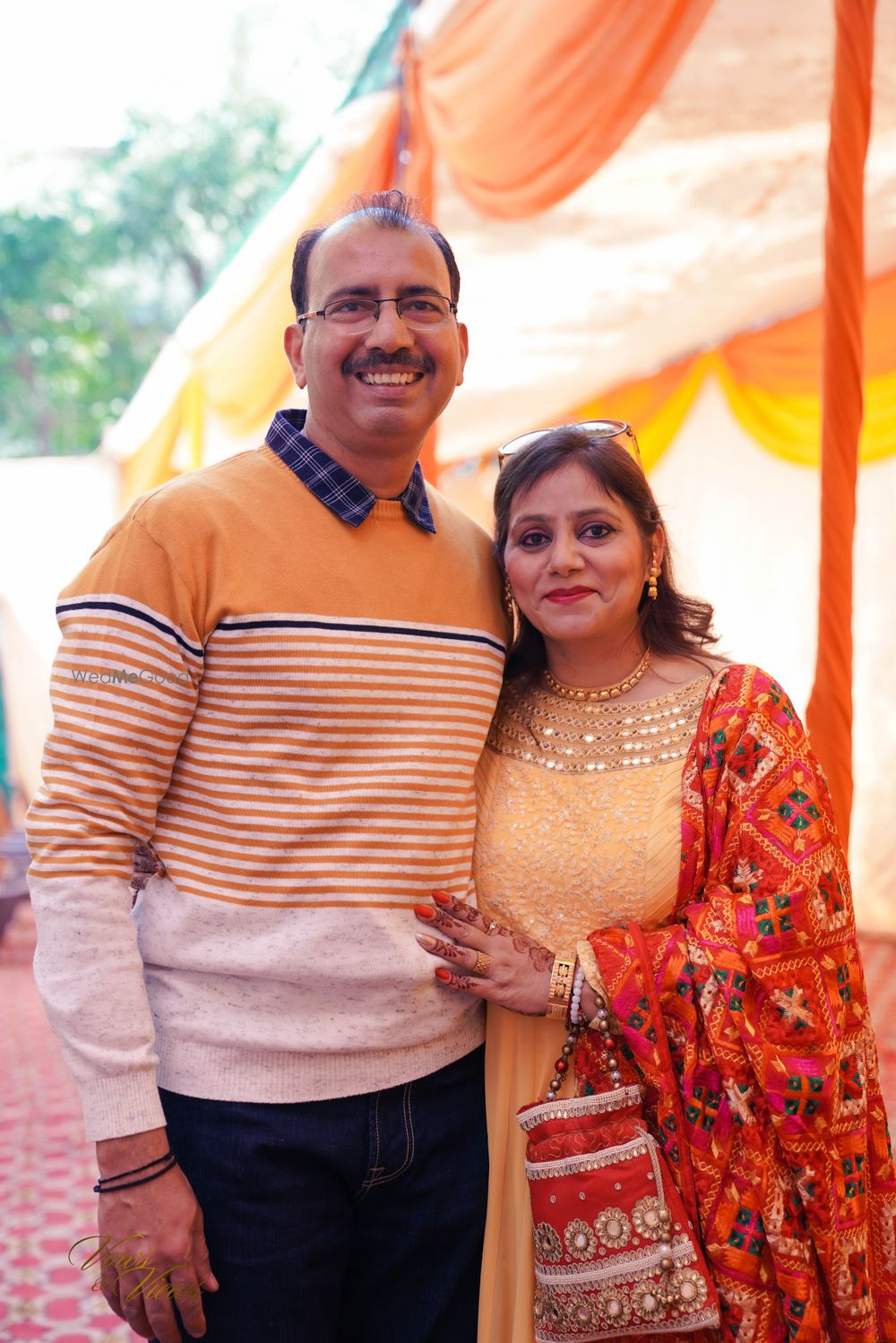 Photo From Kanika and Kunal - By Vows and Views