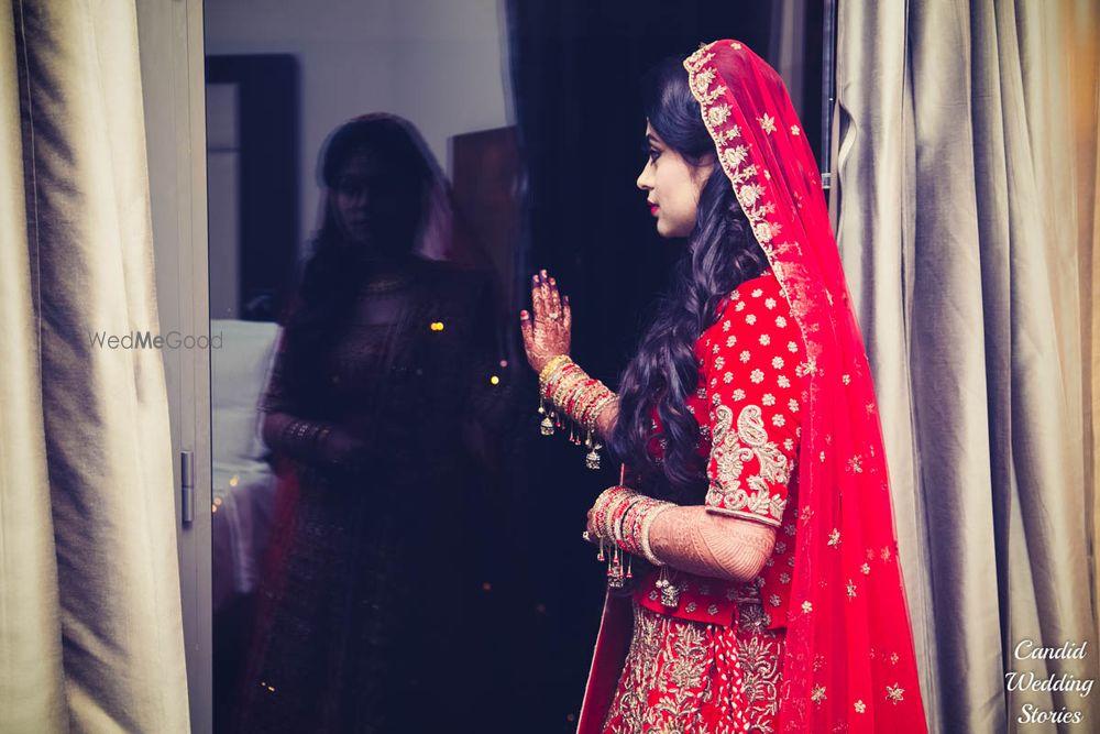 Photo From Mohammad & Mehrosh - By Candid Wedding Stories