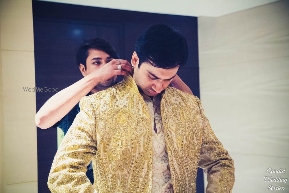 Photo From Mohammad & Mehrosh - By Candid Wedding Stories