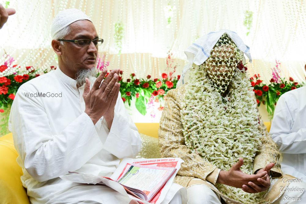 Photo From Mohammad & Mehrosh - By Candid Wedding Stories