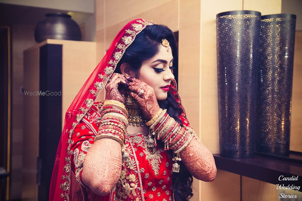 Photo From Mohammad & Mehrosh - By Candid Wedding Stories