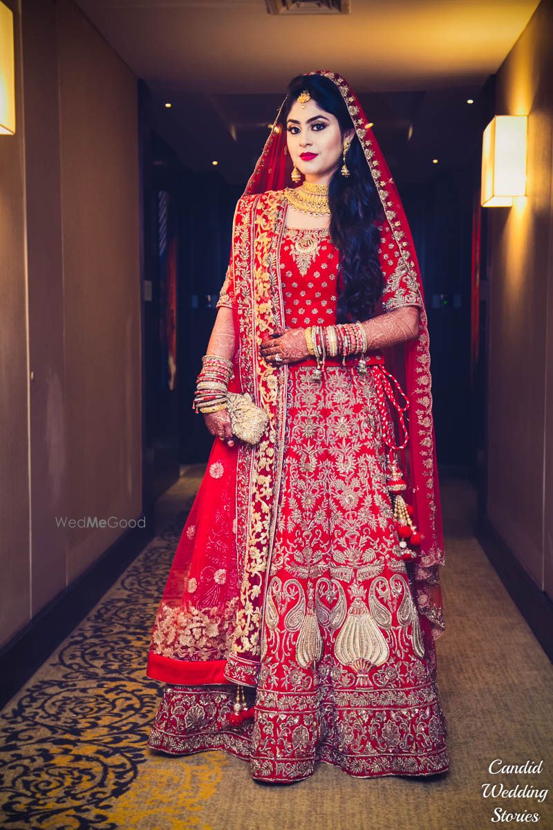 Photo From Mohammad & Mehrosh - By Candid Wedding Stories