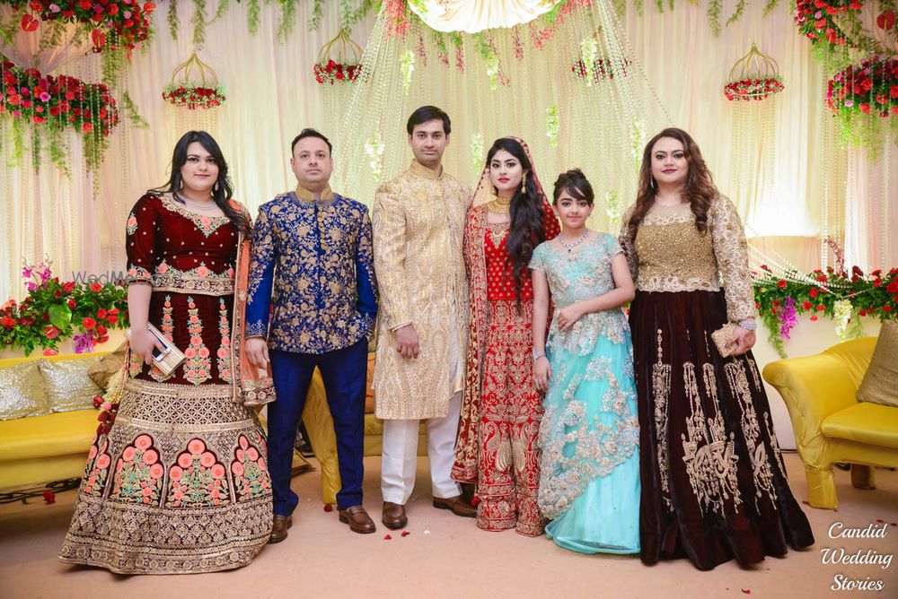 Photo From Mohammad & Mehrosh - By Candid Wedding Stories