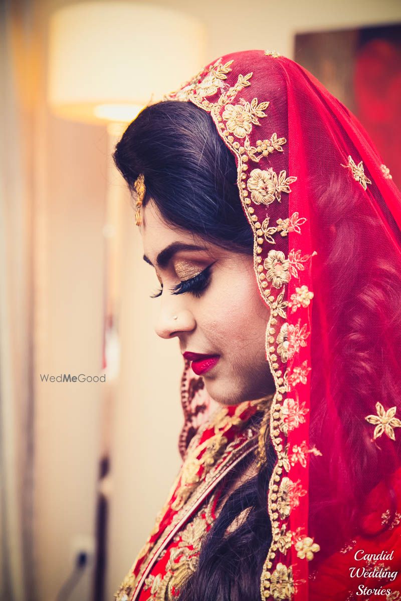 Photo From Mohammad & Mehrosh - By Candid Wedding Stories