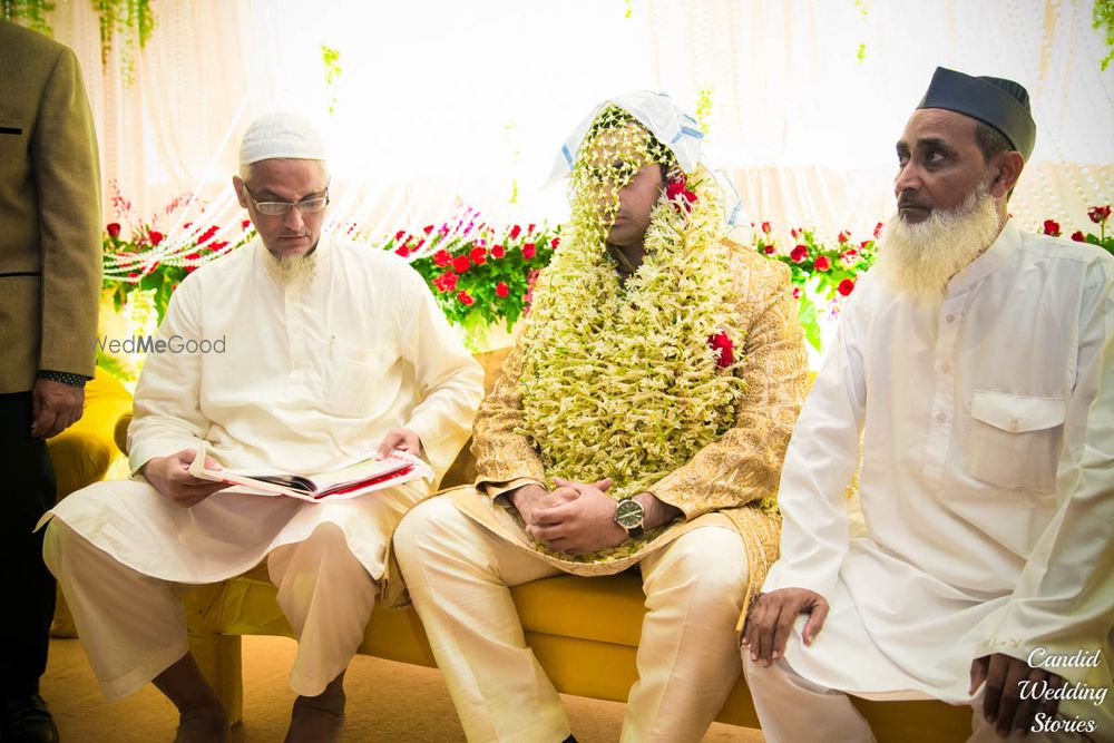 Photo From Mohammad & Mehrosh - By Candid Wedding Stories