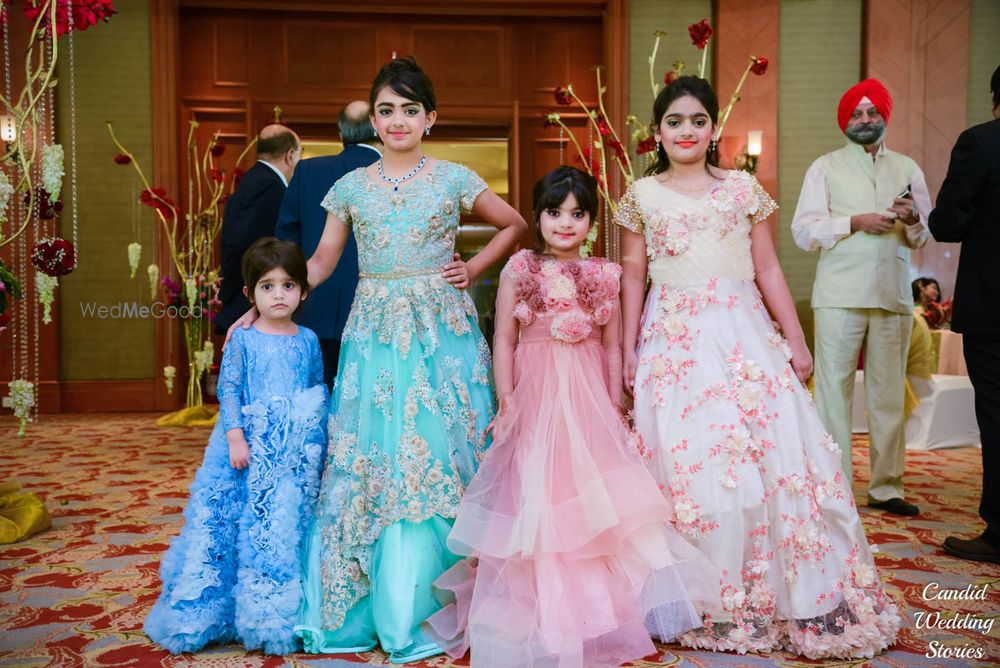 Photo From Mohammad & Mehrosh - By Candid Wedding Stories