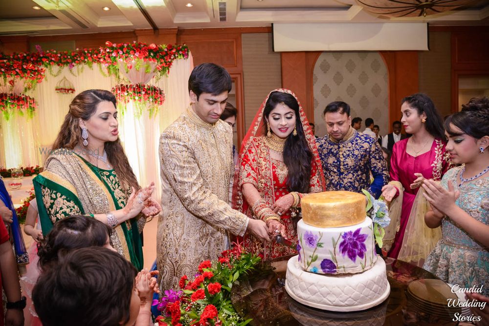 Photo From Mohammad & Mehrosh - By Candid Wedding Stories