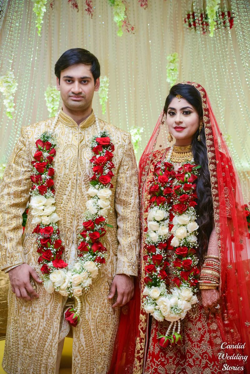 Photo From Mohammad & Mehrosh - By Candid Wedding Stories