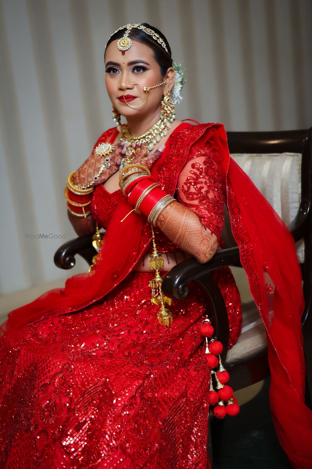 Photo From Ashutosh & Ipsita Wedding - By Naveen Studio