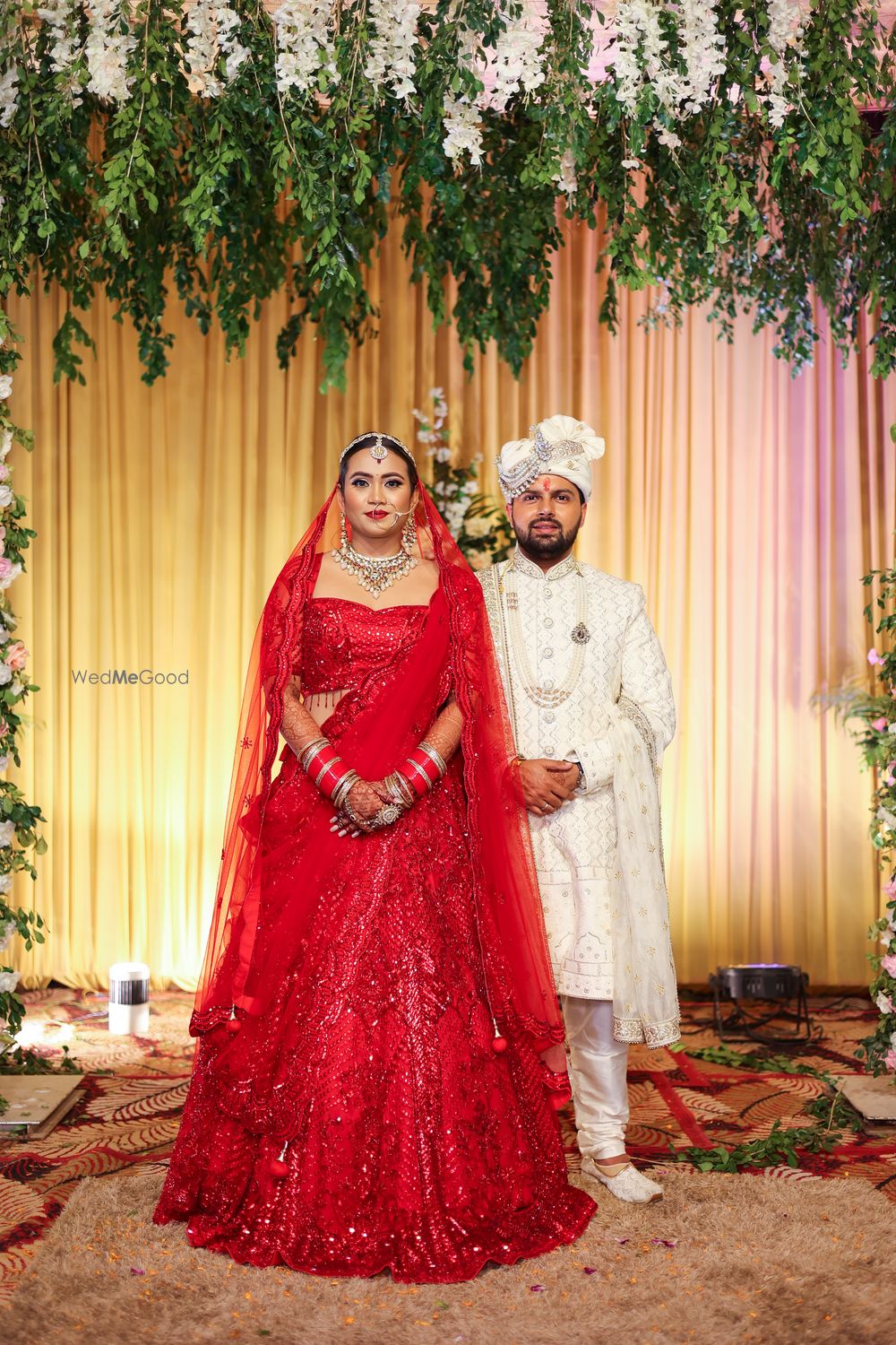 Photo From Ashutosh & Ipsita Wedding - By Naveen Studio