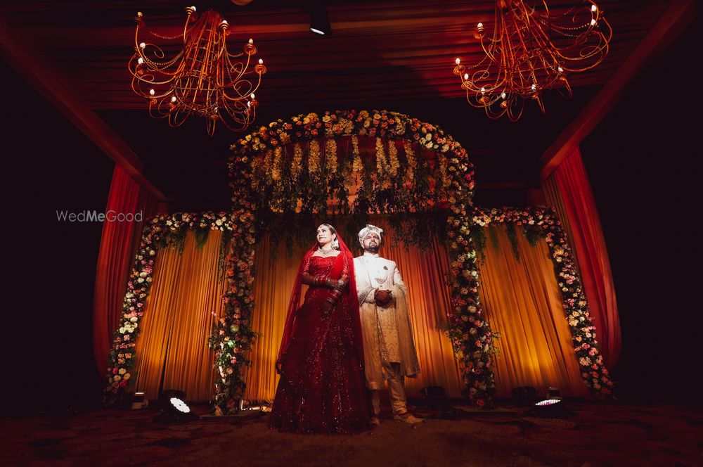 Photo From Ashutosh & Ipsita Wedding - By Naveen Studio