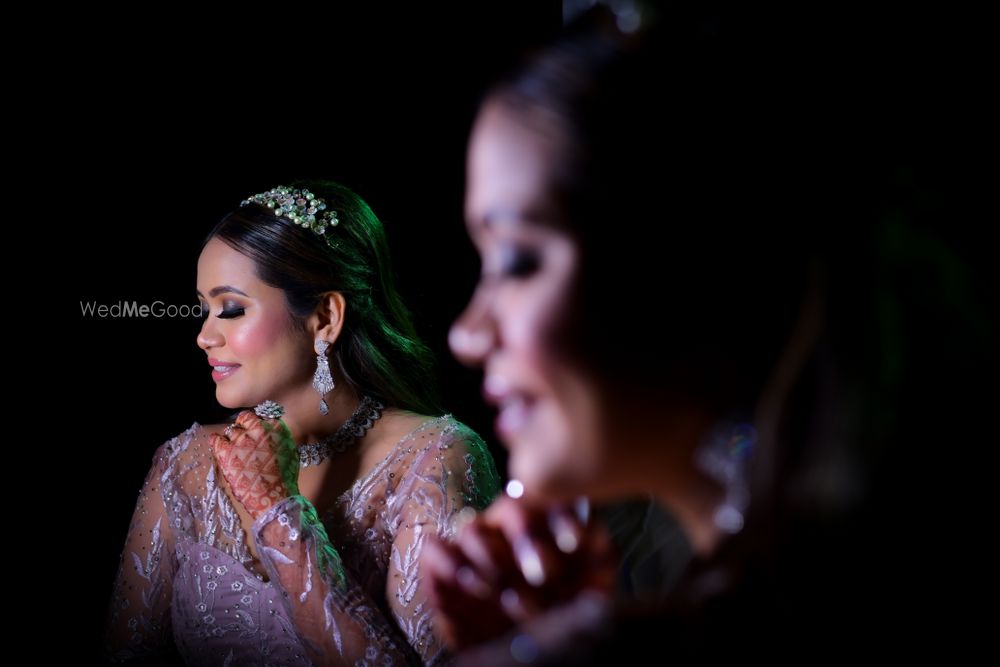 Photo From Ashutosh & Ipsita Wedding - By Naveen Studio