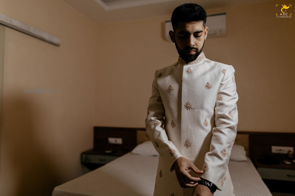 Photo From Groom - By Abhishek Sanyal's Clickography