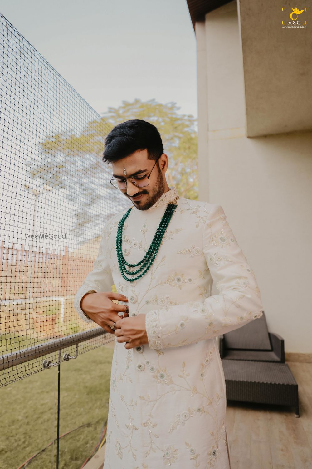 Photo From Groom - By Abhishek Sanyal's Clickography