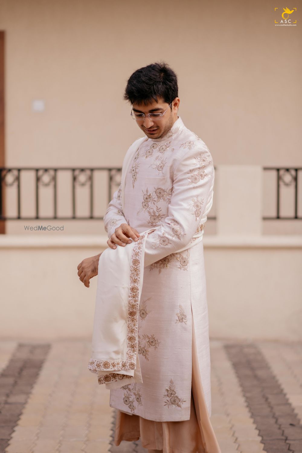 Photo From Groom - By Abhishek Sanyal's Clickography