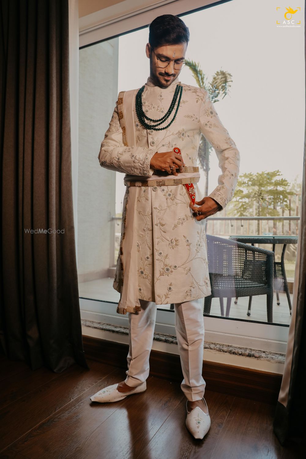 Photo From Groom - By Abhishek Sanyal's Clickography