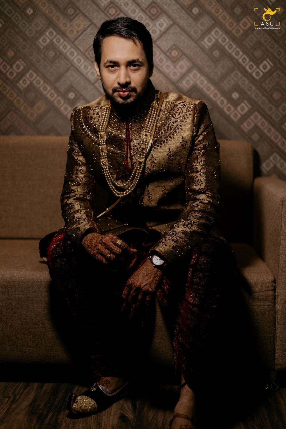 Photo From Groom - By Abhishek Sanyal's Clickography