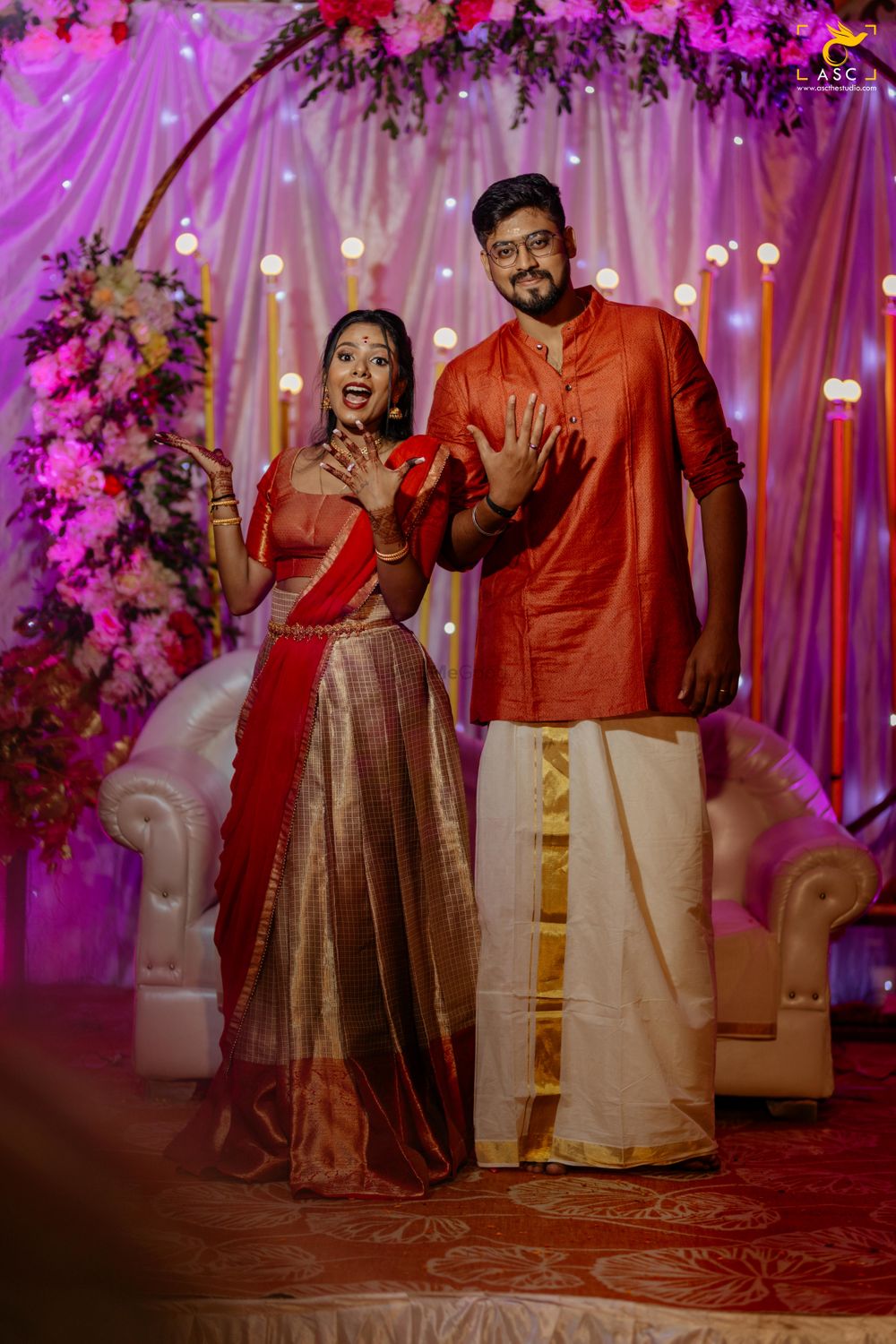 Photo From Engagement - By Abhishek Sanyal's Clickography